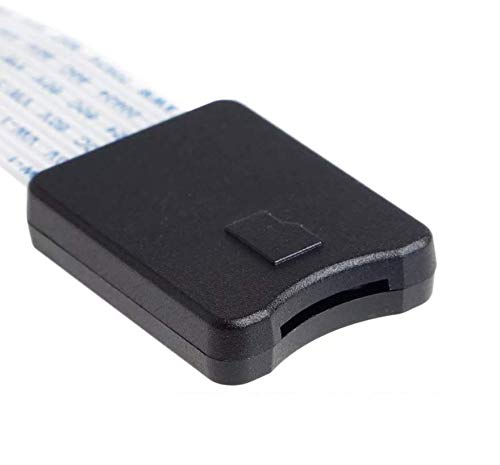 Cabo Extensor Cartão Micro Sd