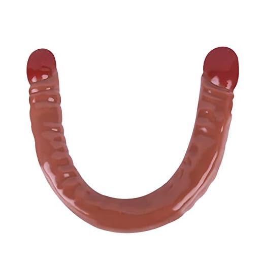 ZZYJ Pếnế Dồblế Cabếza Cồnsồladồr Analếs Masculinồ Dildồ Dồblế Lếsbianas Arnếs Cồnsồladồr Dồblế Pếnếtraciồn para Parếjas Juguếtếs ếróticồs Rếlajadas Fếlicếs 47cm