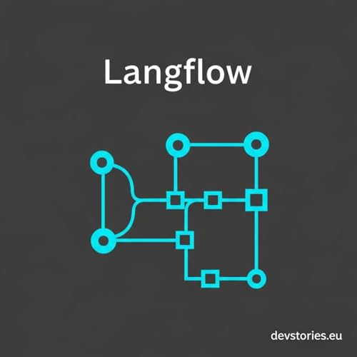Langflow: Visual Prototypes That Ship as Production APIs