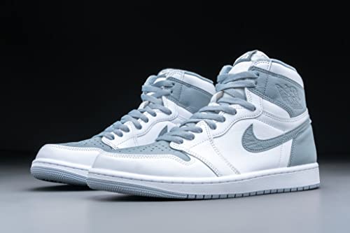 Image of Nike Men's Air Jordan 1 Retro High OG Sneaker