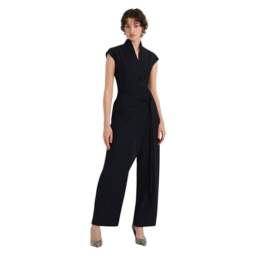 Costume d'affaires tailleur femme chic 2 pièces coupe élégante premium