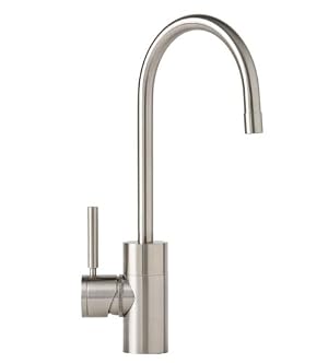 Waterstone 3900-CLZ-MB Parche Prep Faucet Classic Bronze Matte Black