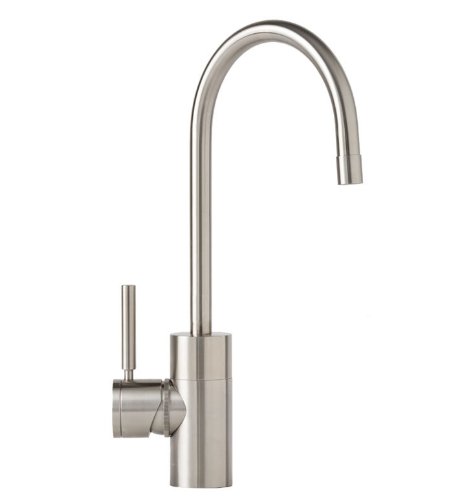 Waterstone 3900-CLZ-MB Parche Prep Faucet Classic Bronze Matte Black