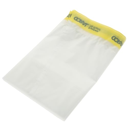 Coral 73334 Paintwiz Paint Scuttle Liners with Coreflex 5 Litre 8 Piece Pack Fast Easy Cleanup