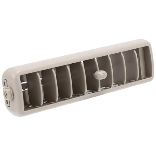 Rejilla aire acondicionado coche Mitsubishi Pajero V93 V97 techo lateral beige