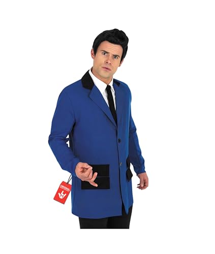 Tenue Rétro Vintage Homme Fun Shack pour Trouver le Look Rock 50s