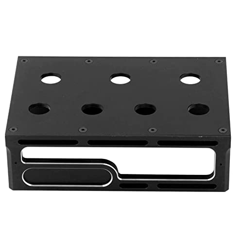 Support de Travail RC Stable pour Réparer les Châssis Voitures 1/10 - 5