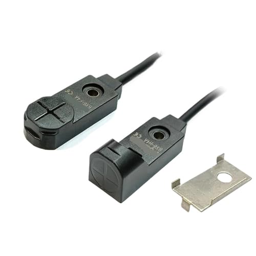 Capteur de proximité miniature carré BX6-H4A NPN 12V 24V