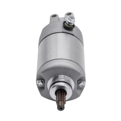 Démarreur pour TRX500 TRX450 TRX400 Honda Foreman 500 450 de 1995 à 2011