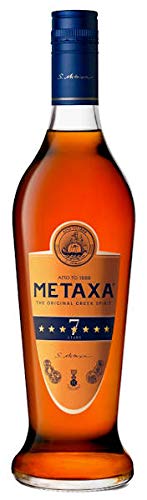 Metaxa Seven Star 1000ml