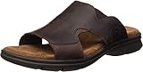  Panama Jack Herren Robin Basics Peeptoe Sandalen, Braun (Marron C2), 47 EU