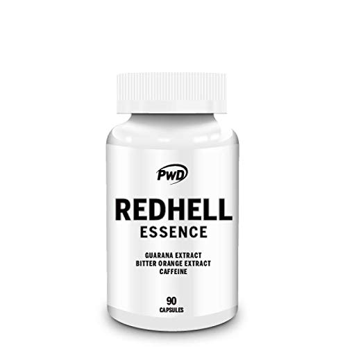 Redhell Essence 90 Cápsulas