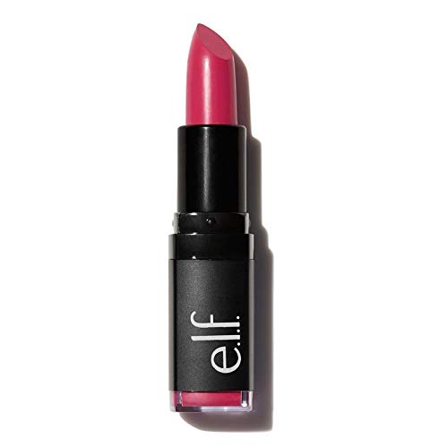 e.l.f. Velvet Matte Lipstick 82672 Fuchsia Fantasy