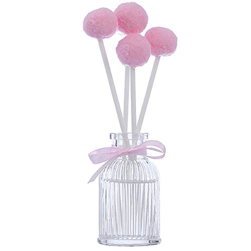 Yukong Relaxation Gifts for Women, Reed Essential Oil Diffuser Set 50ML, Home Decor