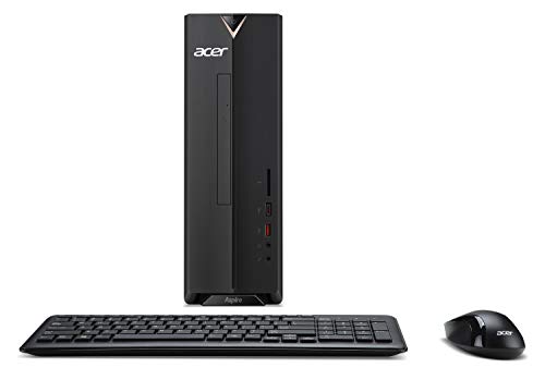 Preisvergleich Produktbild PC Acer Aspire XC-885 DT.BAQEF.015