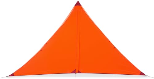 Refugio MSR Front Range ultraligero 4 personas miniatura 3