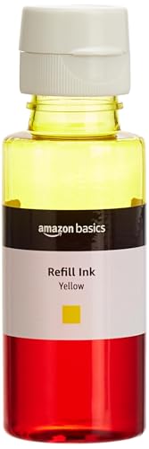 Amazon Basics Ink Bottle