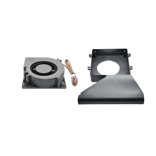 Compatible For Flashforge, AD5M Pro 12032 Fan & Air Duct Kit