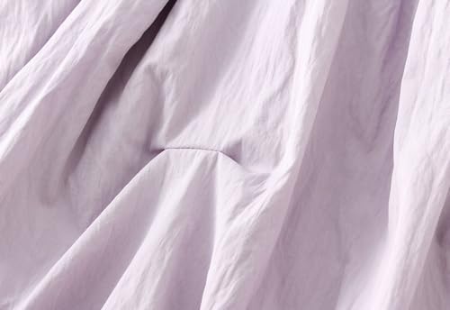 Womens Irregular A-Line Skirts Casual Pleated Midi Skirt Elastic High Waist Skirts Loose Fit for Prom Party Club 20253