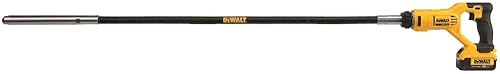 Miniatura 2 de DEWALT Vibrador de hormigón de 20 V MAX lápiz DCE531M1