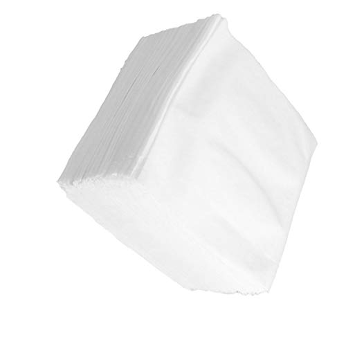 Aexit 280 Pcs Tool Sets Antistatic White Non-Woven Cleanroom Wipers 4