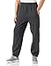 Produktbild Urban Classics Herren Sweatpants Sporthose, Grau (Anthrazit), XXL EU