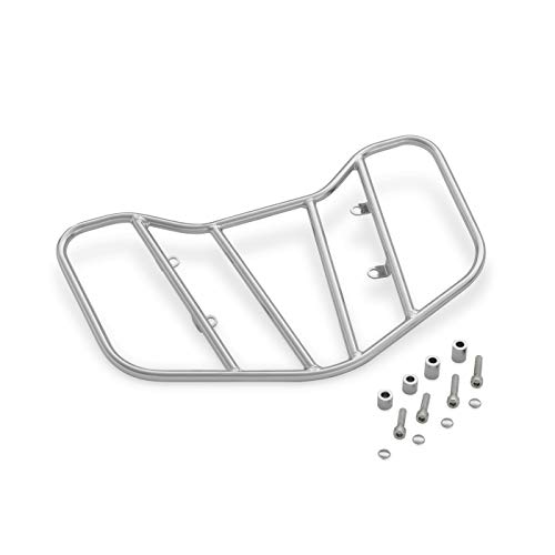 Portaequipajes cromado GL1800 Show Chrome 52-945 para moto