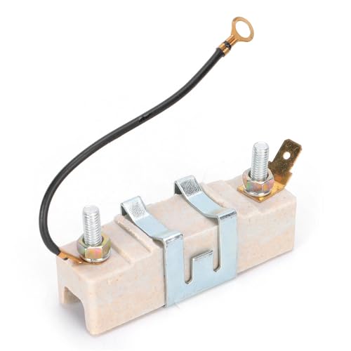 ignition ballast resistors
