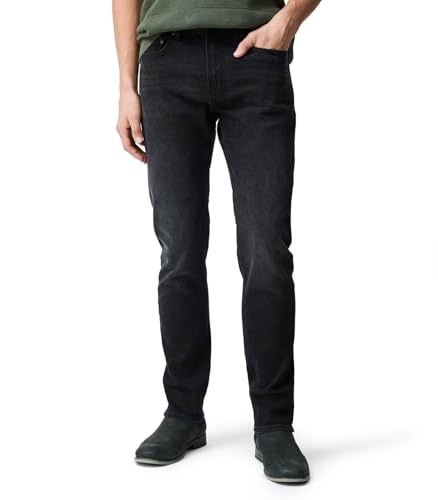 Rodd & Gunn Lyell Straight Italian Denim