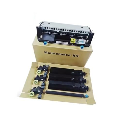 Kit d'entretien de fusion 110V 40X8420 pour l'impression des rapports de bureau Lexmark