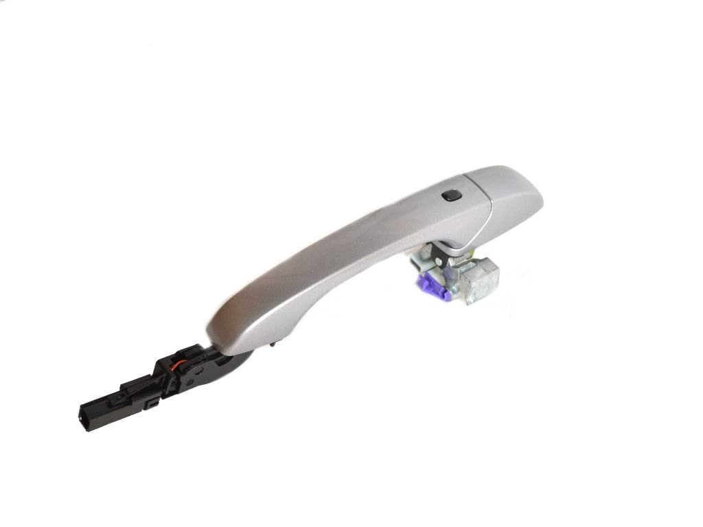 Mopar 1QA18JSCAJ poignée extérieure durable avec finition résistante aux UV