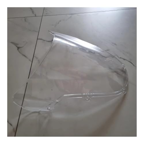 Vis de pare-brise moto pour GSXR 600 et 750 K1 K2 K3 2001-2003