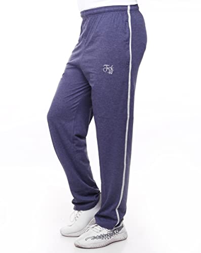 Image of Men's Trackpants Regular Fit - Cotton