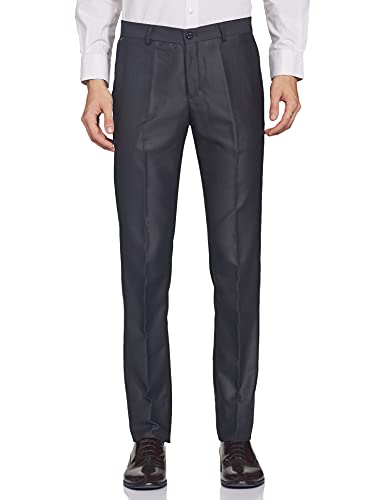 Image of blackberrys Men's Slim Dress Pants
