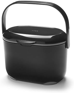 Addis Premium Kitchen Food Caddy Bin