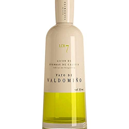 Licor De Hierbas Valdomiño C/6 Unid: 1