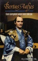 Paperback Een lampion voor een blinde en andere verhalen [Dutch] Book