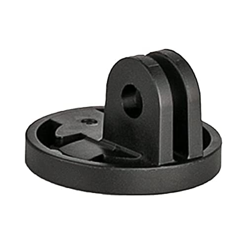 Support Feu Arrière Vélo – Sangle Silicone Ajustable, Angle 45°
