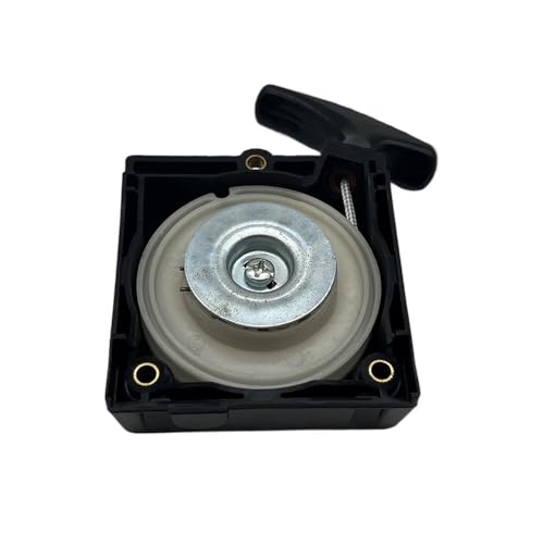 JWLPJSD Conjunto de Arranque Retroceso Compatible con desbrozadora TH43, TH43D y TH48 SA003 KBL43 KBL48. Repuestos por rebobinado