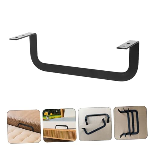 Barre de retenue matelas OUNONA 6 pièces pour sommier