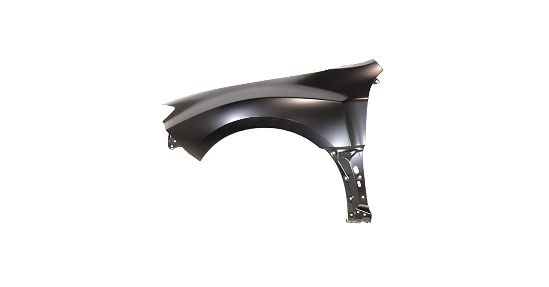 SUBARU STI ウィンドブレーカー Subaru WRX (2022+) Front Splitter V2 | FSPE Inc.