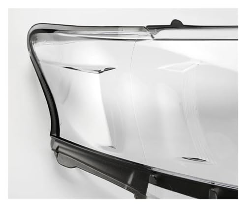 Cache lentille phare pour Lexus RX 2009-2011 côté gauche transparent