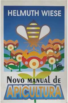 Novo Manual de Apicultura