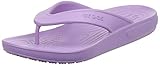 Farbe: violet Crocs Classic II Flip, Tongs Mixte adulte - Violet - 42/43 EU