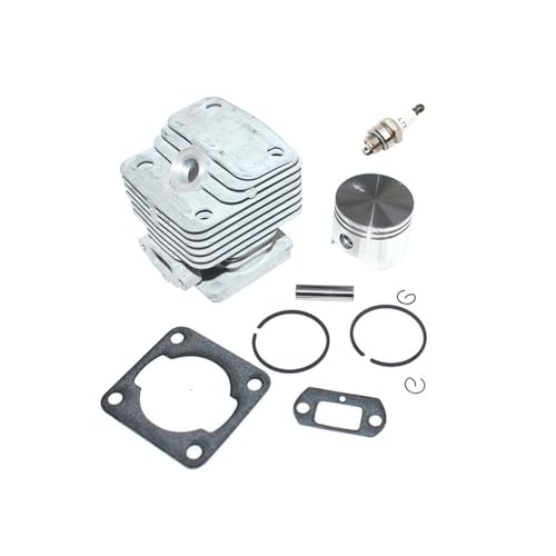 Kit de pistón y cilindro 40mm compatible con 435 para solucionar la pérdida de compresión 6