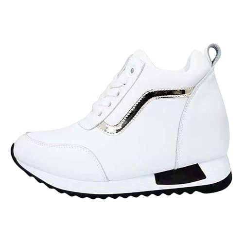 Zapatillas Deportivas Mujer Sin Cordones Marca Generic