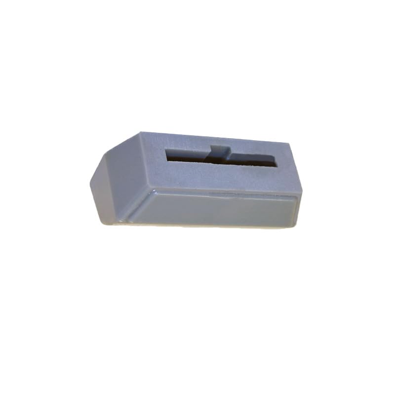 Amazon.com: Hood Support Bumper Peterbilt M75683 L85-6126 L856126 