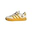 Off White/Crew Yellow/Black/Winnie the Pooh