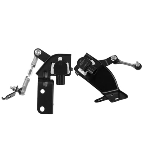 Capteur de Niveau de Suspension Pneumatique Pajero 8651A065 Remplacement Montero V8 V9