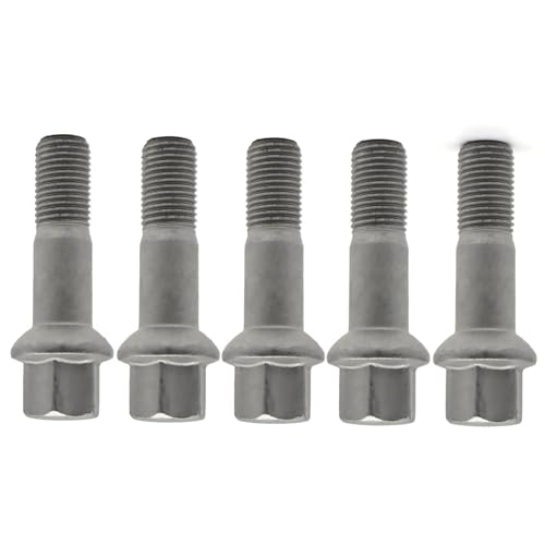 Pernos de Rueda para Coche Benz GLK tornillos de recambio 0009900907